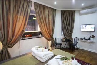 Belle Apartments - Square 8 - Belgrado - 9