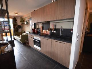 Appartement haut standing au centre des Gets, 5 pers, balcon, wifi, proche commerces - FR-1-623-201 - Les Gets - 8