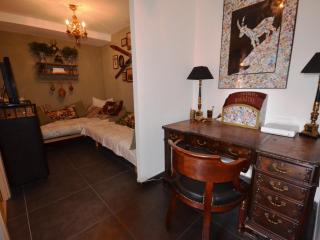 Appartement haut standing au centre des Gets, 5 pers, balcon, wifi, proche commerces - FR-1-623-201 - Les Gets - 4