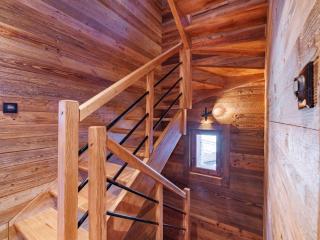 Chalet de Luxe à Saint Martin de Belleville · Accès Piste · Sauna · Cinéma · Parking Inclus - FR-1-344-1166 - Saint-Martin-de-Belleville - 1