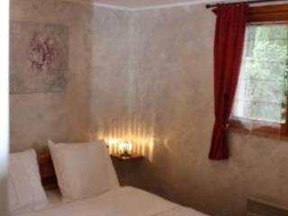 Chalet cosy avec piscine privée au Val-d'Ajol, 3 chambres - FR-1-589-597 - Le Val-dʼAjol - 1