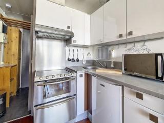 Studio lumineux aux Menuires - Ski aux pieds, balcon sud - FR-1-344-1180 - Les Menuires - 6
