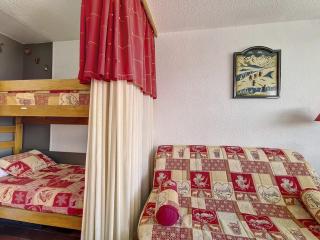 Studio lumineux aux Menuires - Ski aux pieds, balcon sud - FR-1-344-1180 - Les Menuires - 2