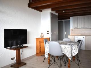 Appartement 3 Pièces avec Mezzanine, Balcon Sud, Parking et Cave - Centre Ville Proche Commodités - FR-1-580-92 - Font Romeu Odeillo Via - 7