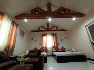 La Gracia Apartelle - Tagaytay - 3