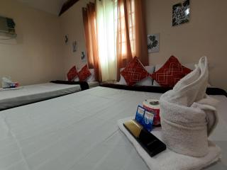 La Gracia Apartelle - Tagaytay - 5