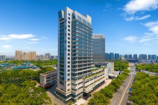 Yiwu Kaison K Hotel - 5