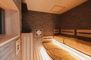 Hotel Arthur KITAHAMA BASE - 5