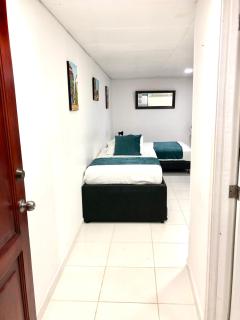 Apartaestudio - Cartagena de Indias - 8