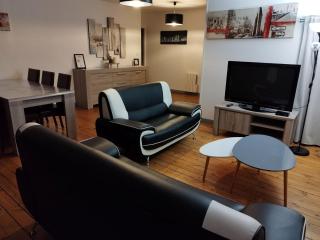 Comme chez soi - Givet - 8
