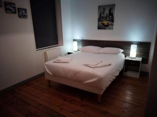 Comme chez soi - Givet - 2