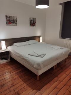 Comme chez soi - Givet - 1