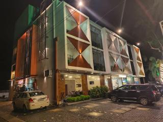 Royalton Residency - 9
