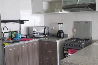 apartamento de estreno con balcón frente al mar. - 3