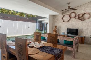 Gili Khayangan Villas - Gili Trawangan - 4