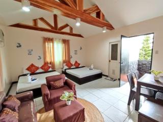 La Gracia Apartelle - Tagaytay - 0