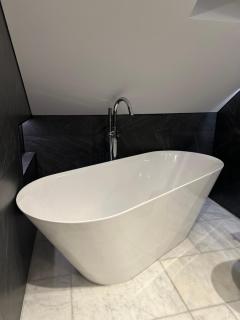 Laurieston Penthouse - 9