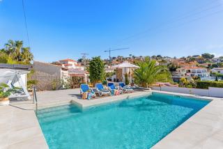 Villa Salada - PlusHolidays - Calpe - 9