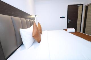 Goodland Elegance - Thiruvananthapuram - 1