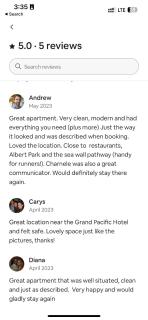 Gladstone Gem 3 - Suva CBD 2 Bedroom Apartment - Suva - 6