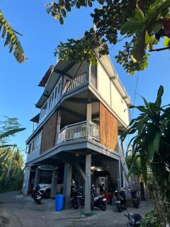 Medewi Secret SurfCamp - Pulukan - 8