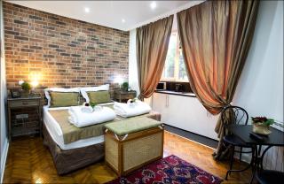 Belle Apartments - Square 8 - Belgrado - 0
