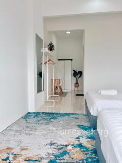 Homeseek, Spacious and Cozy Apartment in Kuala Terengganu - Kuala Terengganu - 1