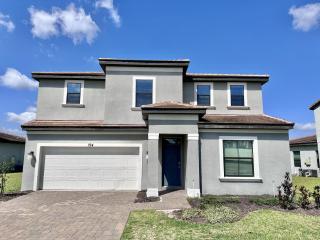 Balmoral Resort-194KB home - Haines City - 1