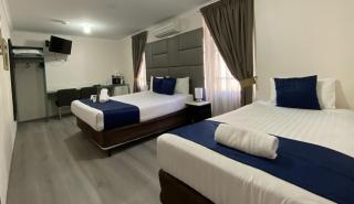 Hunter Valley Travellers Rest Motel - Cessnock - 8