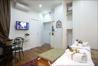 Belle Apartments - Square 8 - Belgrado - 2