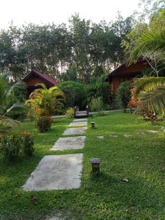 Najjamee Bungalows - Ko Yao Noi - 1