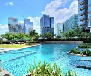 Uptown Parksuites BGC - Manila - 2