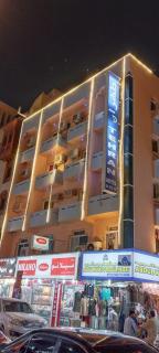 Tehran Hotel - Dubai - 0