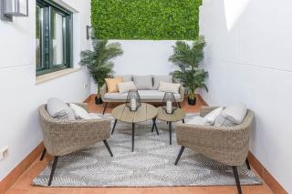 Cinteria Apartment in Malaga by Solaga Holiday Homes - Málaga - 1
