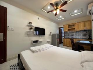 SauThi Homestay HCM - 1