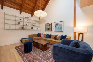 Secluded Forest Oasis - Your Ultimate Retreat Awaits! - Montara - 3