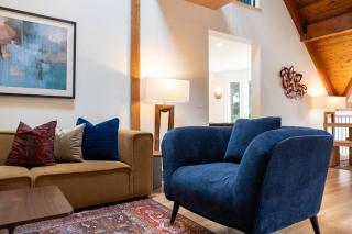 Secluded Forest Oasis - Your Ultimate Retreat Awaits! - Montara - 2