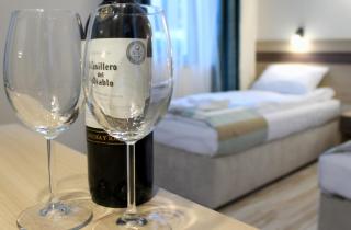 City House Family Hotel & Restaurant - Ruse - 1