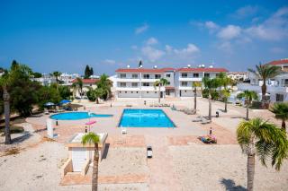 Narcissos 'Nissi Beach' apartment C2 - Ayia Napa - 3