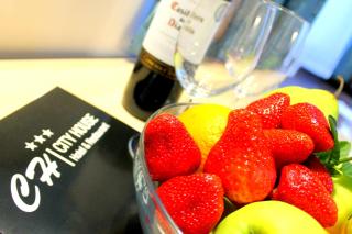 City House Family Hotel & Restaurant - Ruse - 5