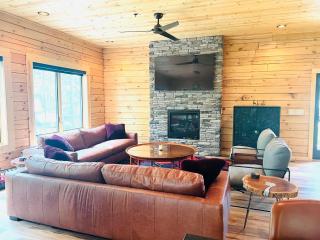 Black Diamond Lodge - 3