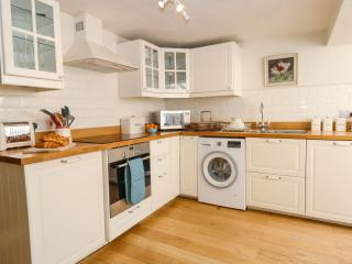 Bridge Cottage - Norwich - 1