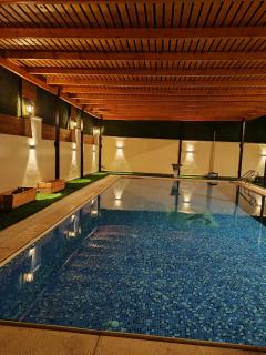 Al bader villa - Jericho - 0