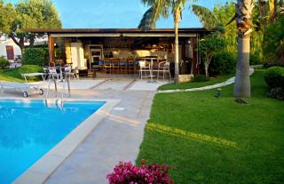 Villa Palme - Alcamo Marina - 6