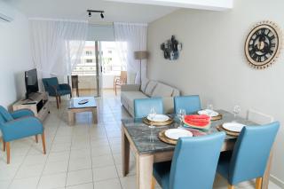 Narcissos 'Nissi Beach' Apartment E9 - Ayia Napa - 2