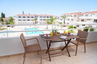 Narcissos 'Nissi Beach' Apartment E9 - Ayia Napa - 0