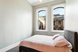 nap nap - first floor - Dunedin - 2