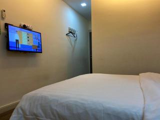 Kosma Business Hotel - Kuantan - 9