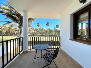 Belvilla by OYO Villa Playa & Golf III - Motril - 6