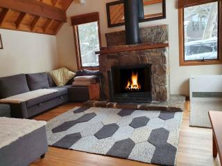 SNOWED INN apartment - 3